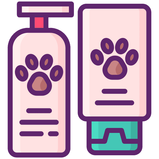 pulguicidas para perros y gatos , https://www.freepik.es/icono/champu-mascotas_10754184